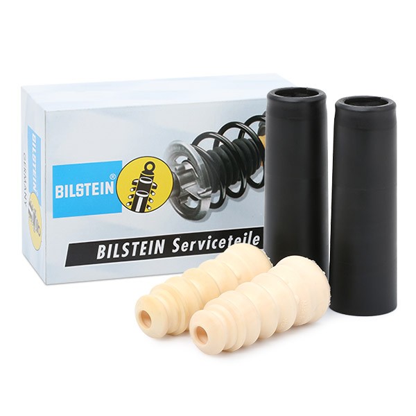 BILSTEIN Putekļu aizsargkomplekts, Amortizators 11-115755 BILSTEIN 11-115755 orģinālās Amortizatora putekļu sargi & demfers VW Golf Plus cena