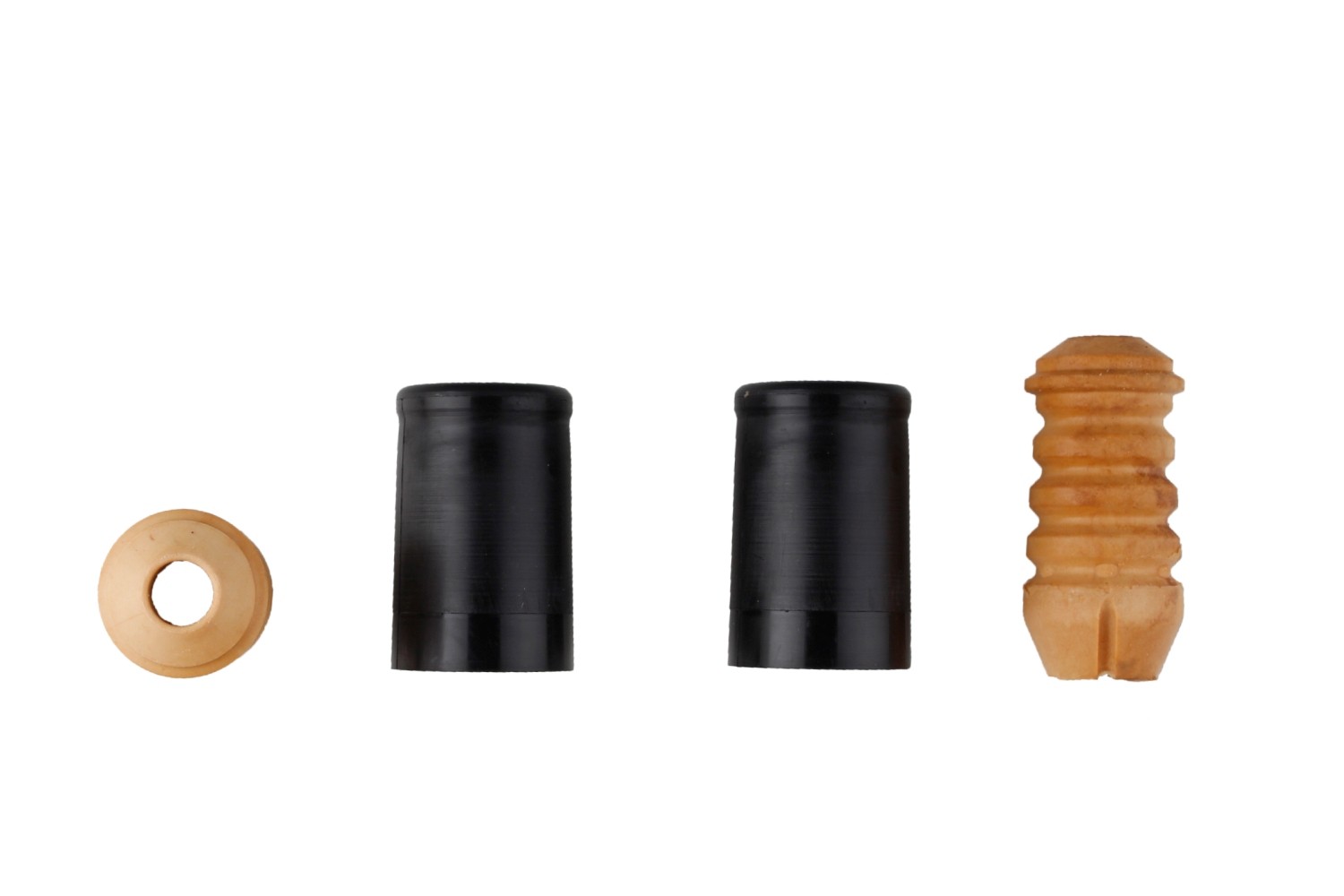BILSTEIN Kit de protection d'amortisseur 11-116141 Kit de protection contre la poussière amortisseur BILSTEIN CITIGO 11-116141 pas cher