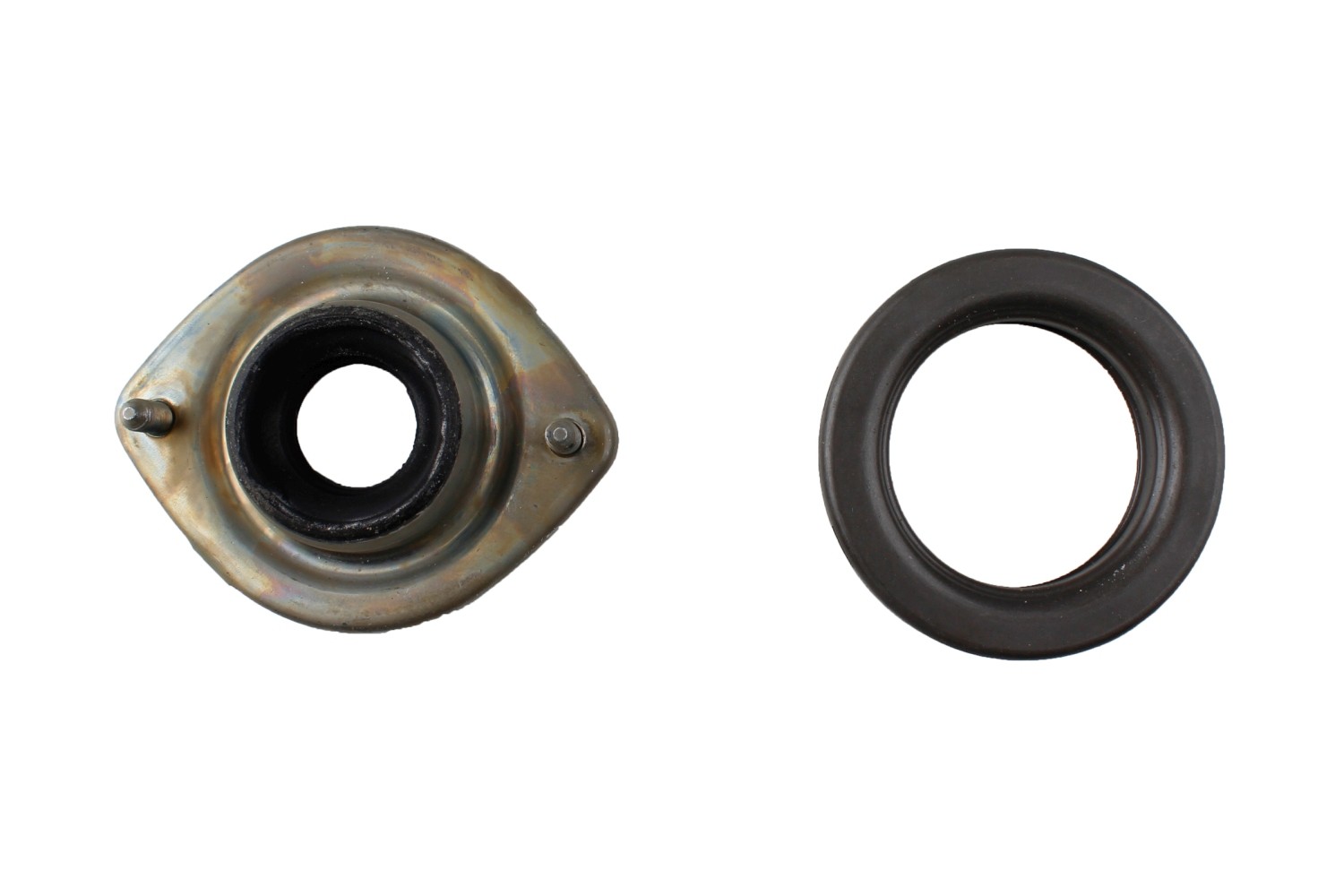 BILSTEIN Tårnleje 12-116614 12-116614 - B1 Service Parts Tårnlejer PEUGEOT 208 BILSTEIN