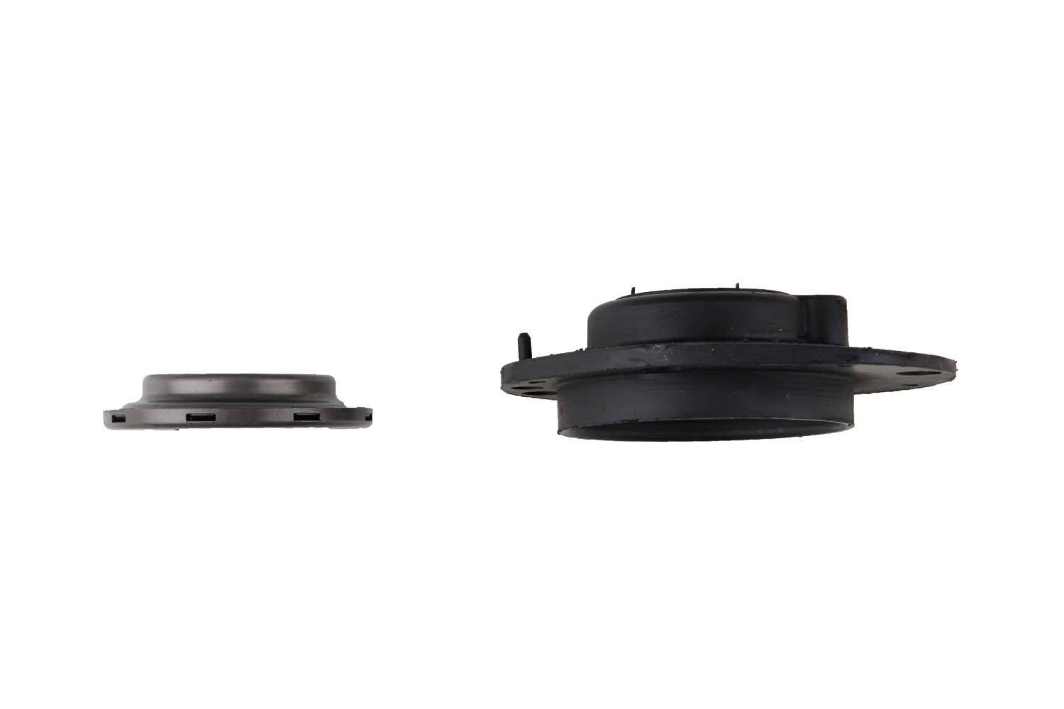 BILSTEIN Reparatieset, Ring voor schokbreker veerpootlager 12-117000 12-117000 Veerpootlager BILSTEIN CITROЁN ZX