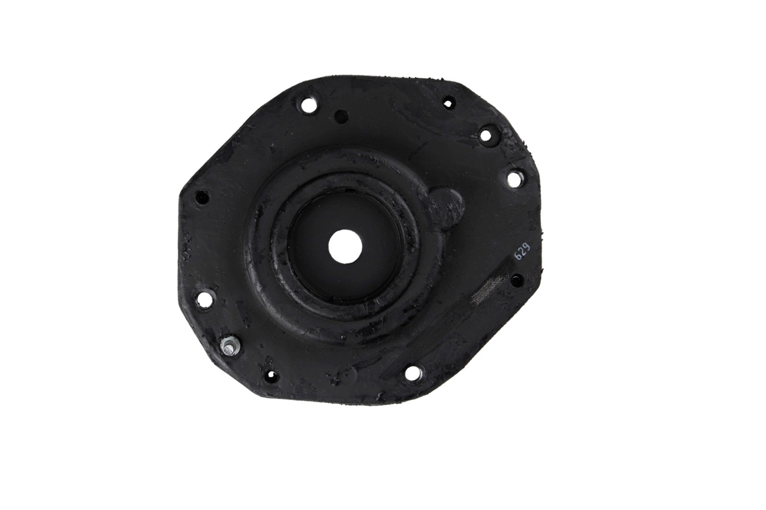 BILSTEIN Lożisko prużnej vzpery 12-117925 Uloženie tlmiča BILSTEIN Peugeot 206 - B1 Service Parts 12-117925