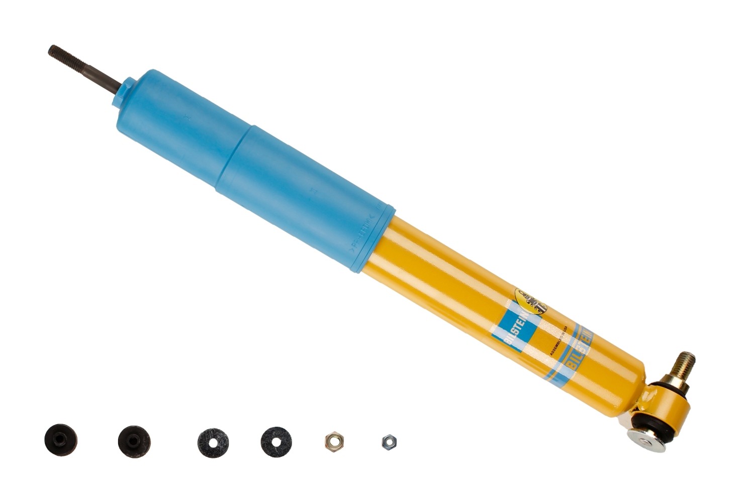 BILSTEIN Støddæmper 24-024075 BILSTEIN 24-024075 Bonneville IX Støddæmper originale pris