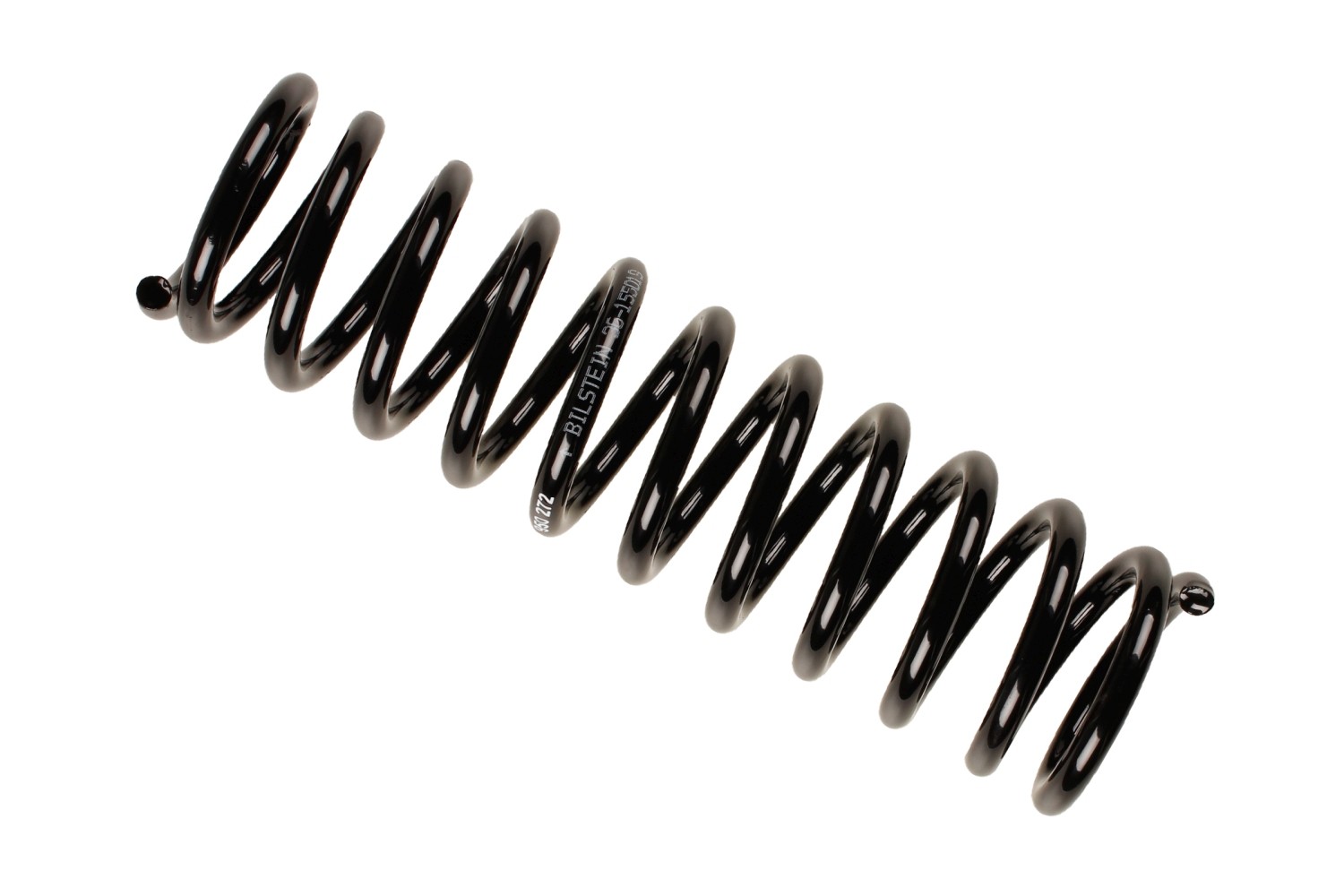 BILSTEIN Spiralfjäder 36-155019 BILSTEIN 36-155019 Fjädrar Coupe B3 (89, 8B) original