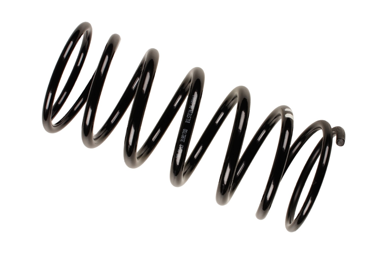 BILSTEIN Molle ammortizzatori 36-159413 BILSTEIN 36-159413 Molle VOLKSWAGEN EOS originali