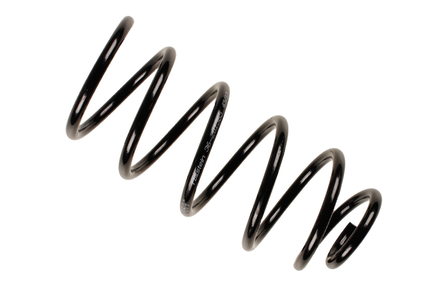 Chassisveer BILSTEIN 36-201365 BILSTEIN - B3 OE Replacement 36-201365: Spiraalveren Audi TT 2000