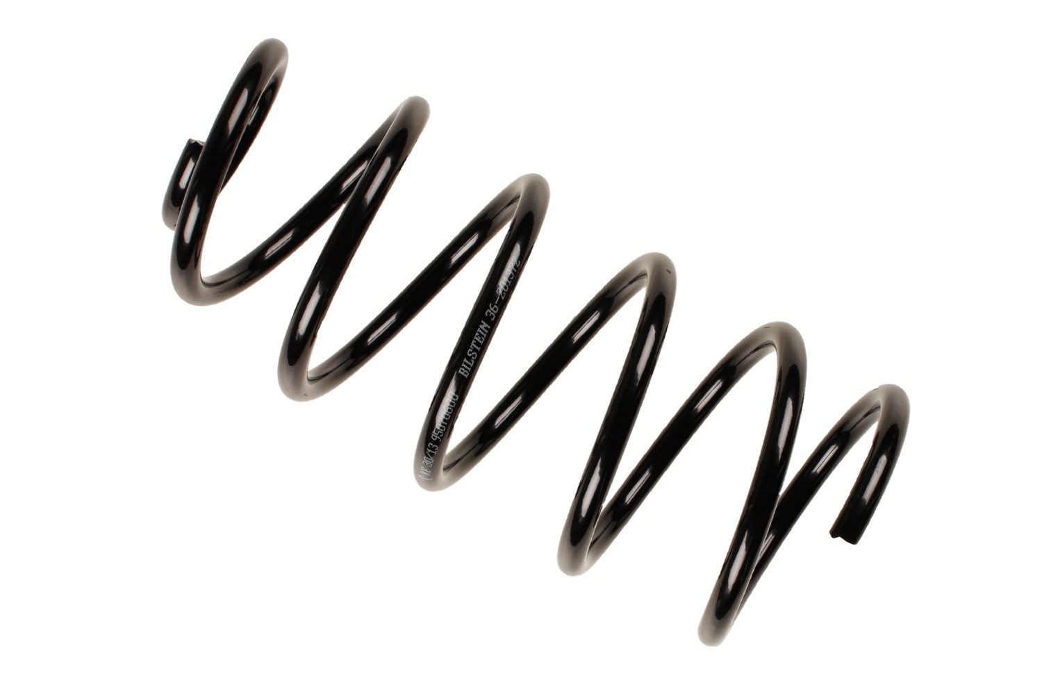 Ressort de suspension BILSTEIN 36-201372 BILSTEIN - B3 OE Replacement 36-201372: Ressort Audi TT 1999