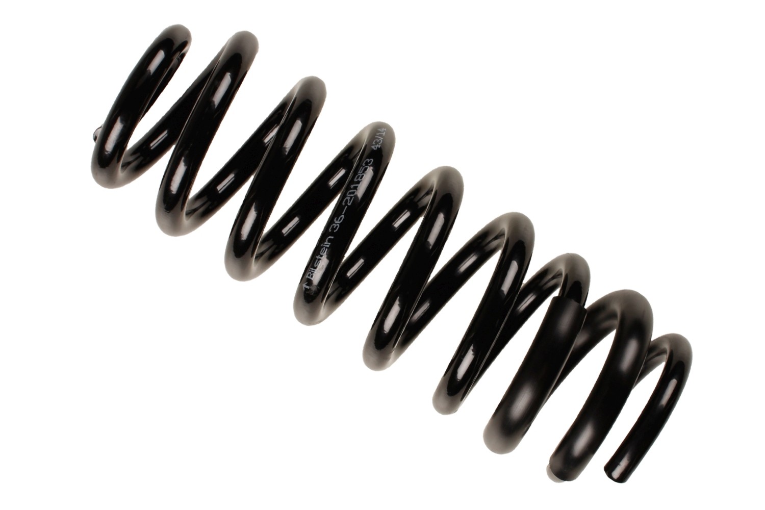 BILSTEIN Ελατήρια ανάρτησης 36-201853 Ελατήρια ανάρτησης BILSTEIN M-class 36-201853 φθηνά