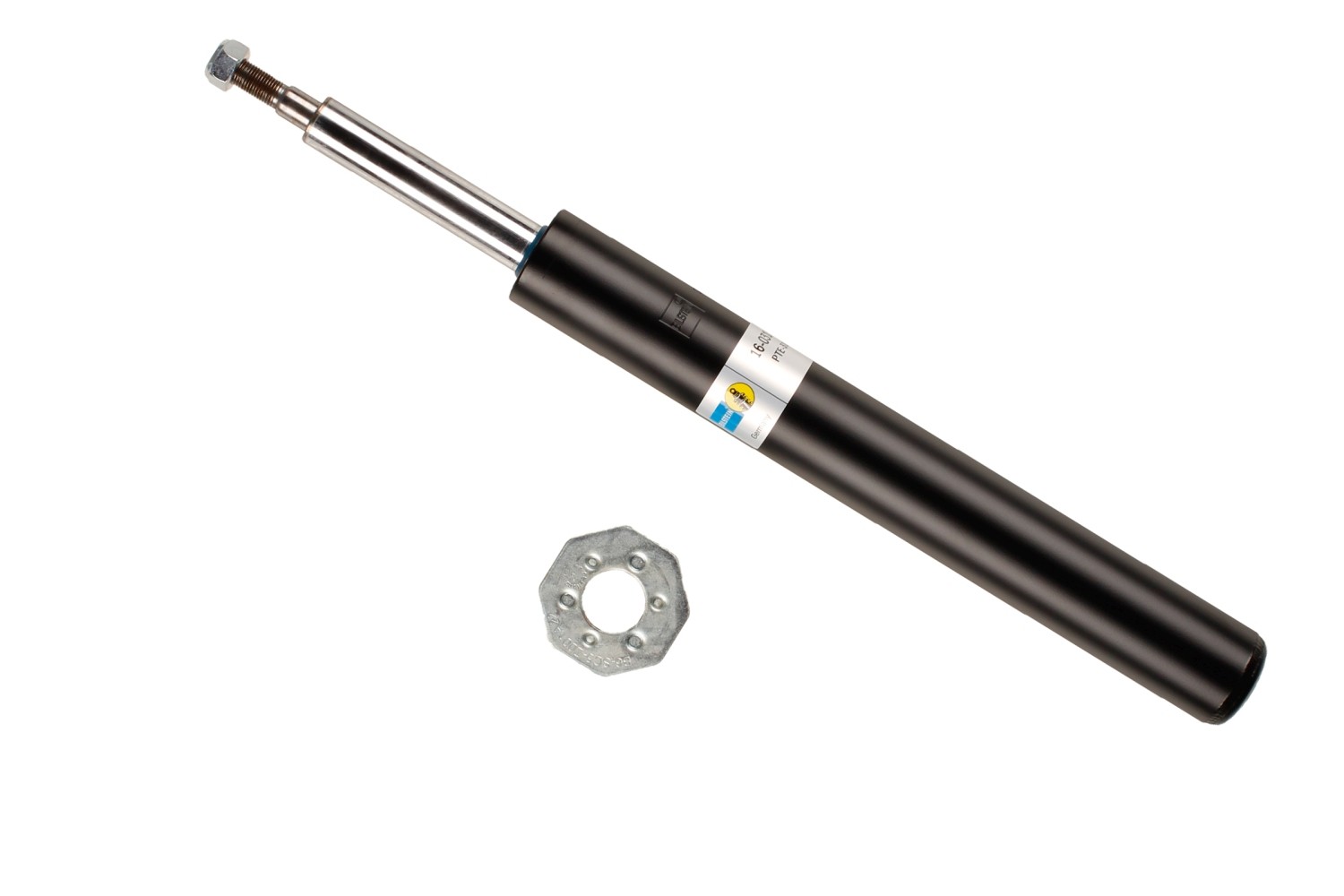 BILSTEIN Amortizators 16-031302 BILSTEIN 16-031302 Amortizatori Opel Kadett E Cabrio cena