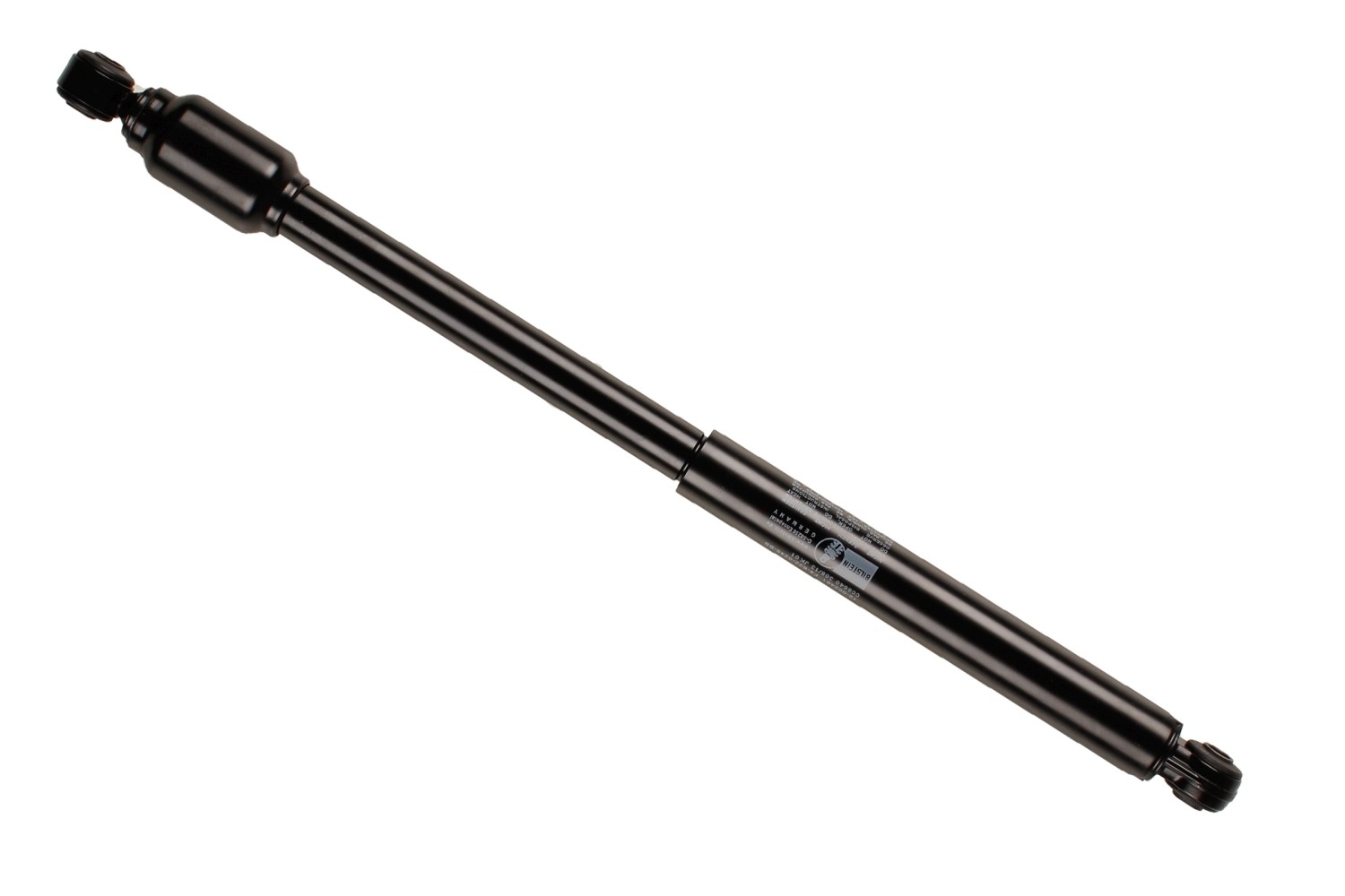 BILSTEIN Styrdämpare 18-002461 BILSTEIN 18-002461 Styrdämpare Toyota Hilux III original