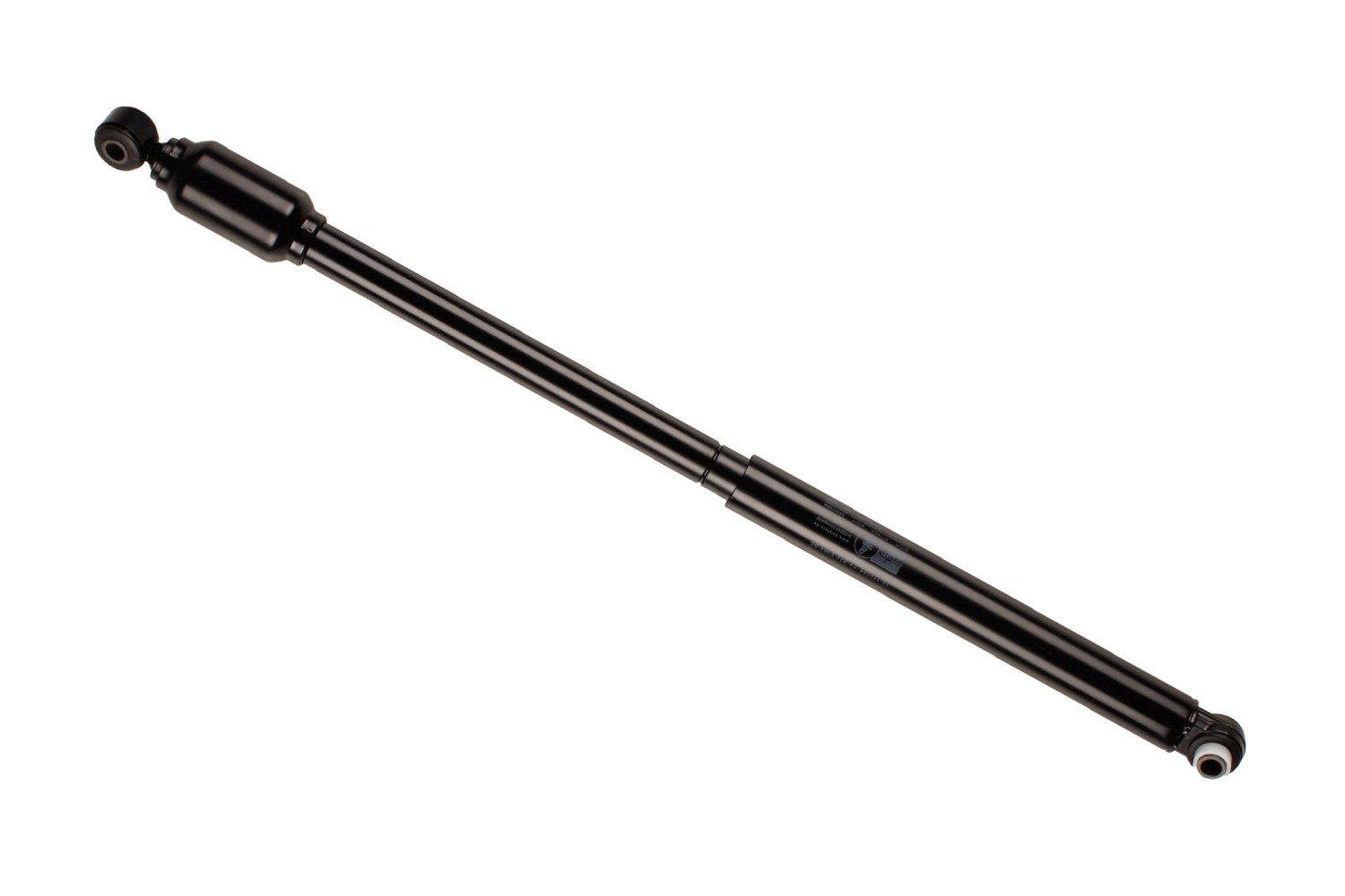 BILSTEIN Stuurdemper 18-140644 Stuurdemper ALFA ROMEO BILSTEIN 18-140644