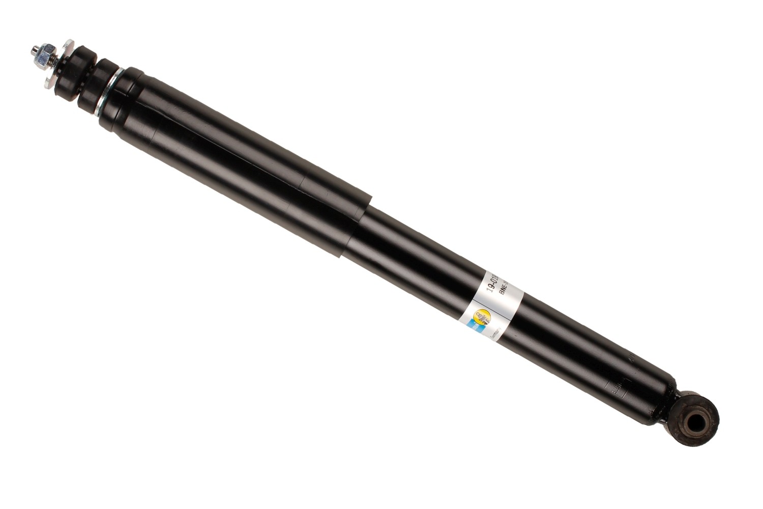 BILSTEIN Iskunvaimennin 19-019543 19-019543 BILSTEIN Iskunvaimennin SAAB