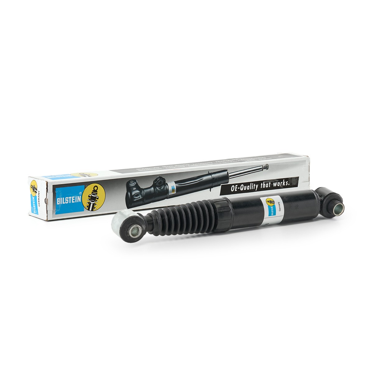 BILSTEIN Støtdemper 19-019765 BILSTEIN B4 OE Replacement 19-019765 Fjæring / demping Saxo Hatchback