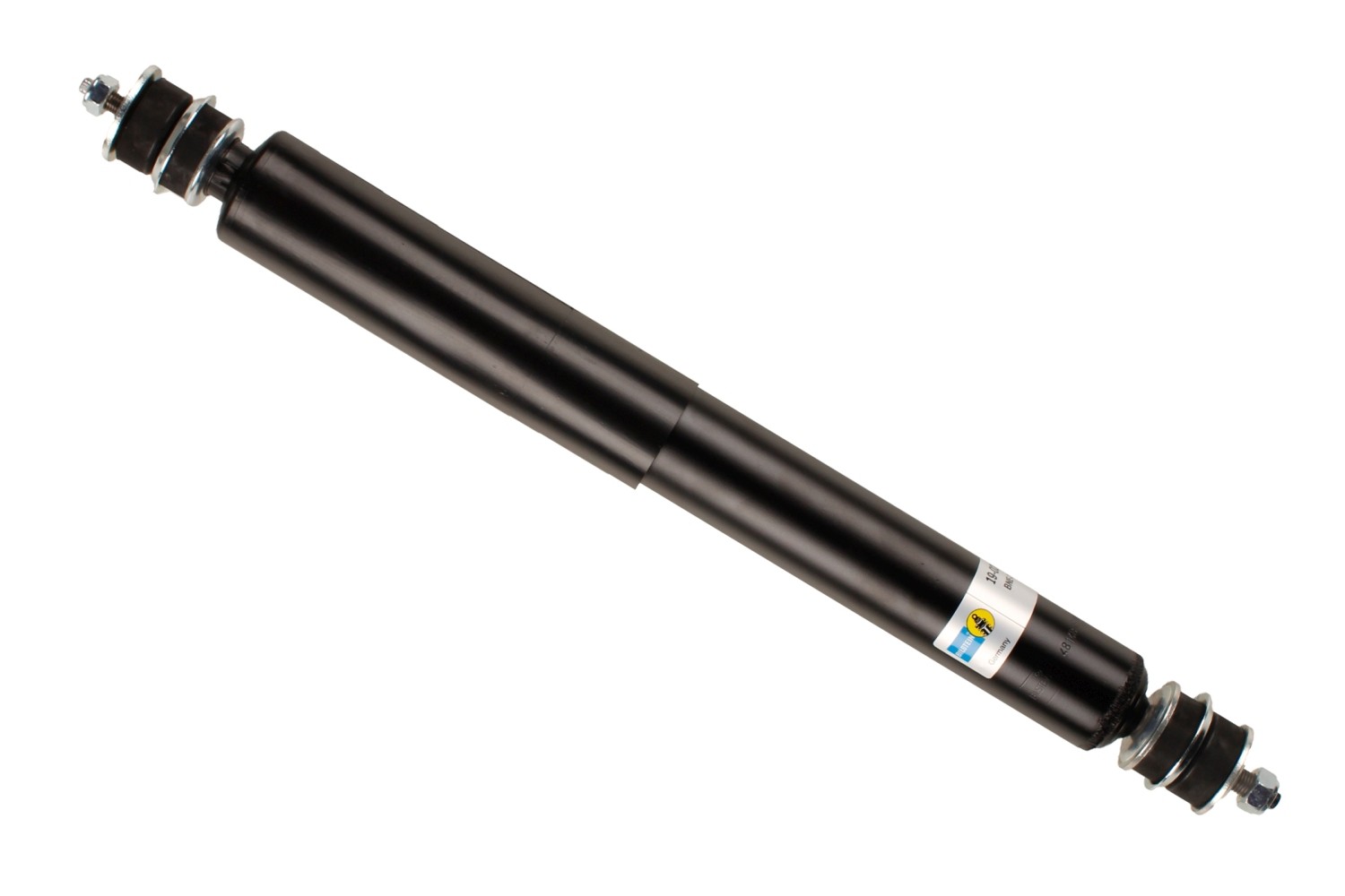 BILSTEIN Amortyzator 19-020136 Amortyzacja Patrol Y60: Amortyzator BILSTEIN B4 OE Replacement 19-020136