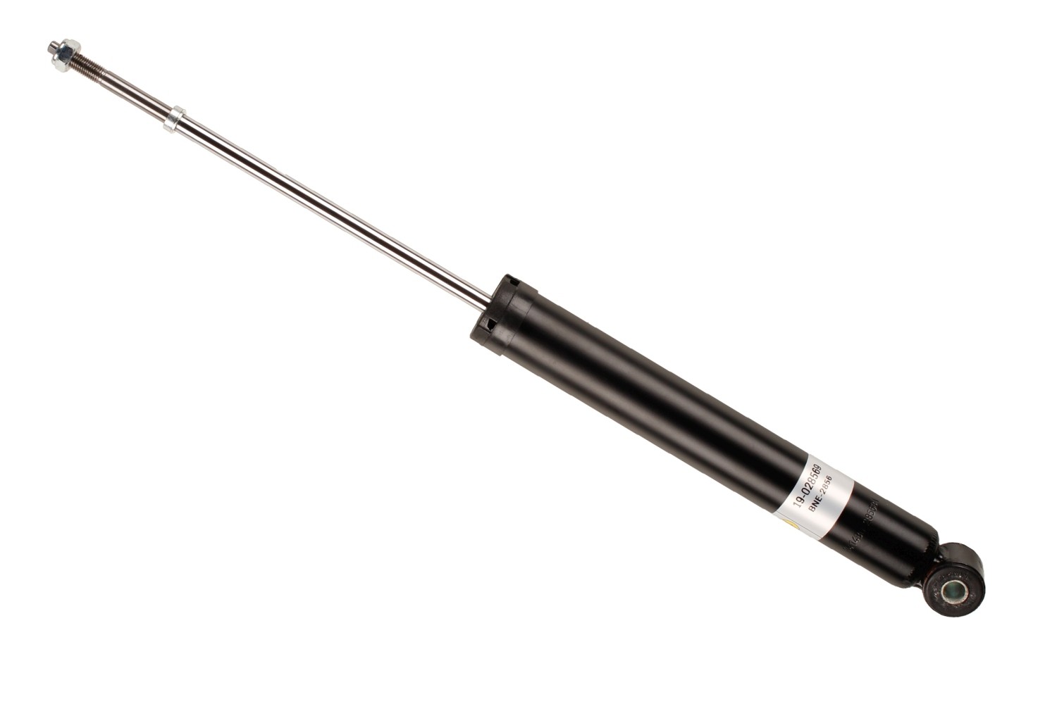 BILSTEIN Αμορτισέρ 19-028569 BILSTEIN B4 OE Replacement 19-028569 Απόσβεση Nissan K11 Micra