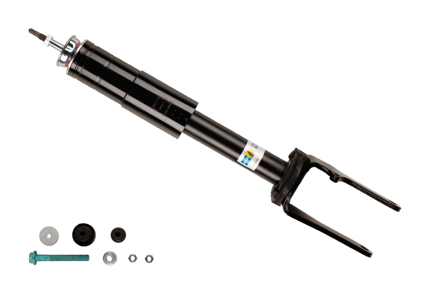 BILSTEIN Stoßdämpfer 24-060905 Stoßdämpfer Satz BILSTEIN X-Klasse 24-060905 günstig