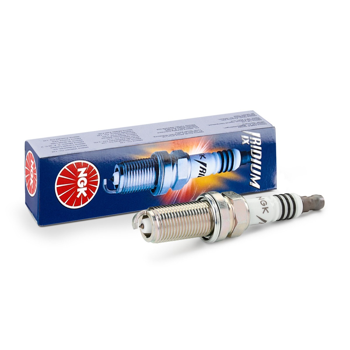 Spark plug NGK 2309 NGK 2309 Porsche PANAMERA 2024 Engine spark plug price