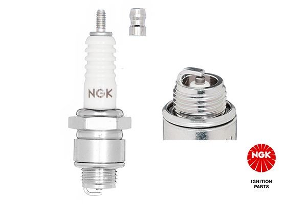 NGK Spark plug 2319 NGK 2319 genuine VOLVO PV544 Hatchback (P11) spark plugs price
