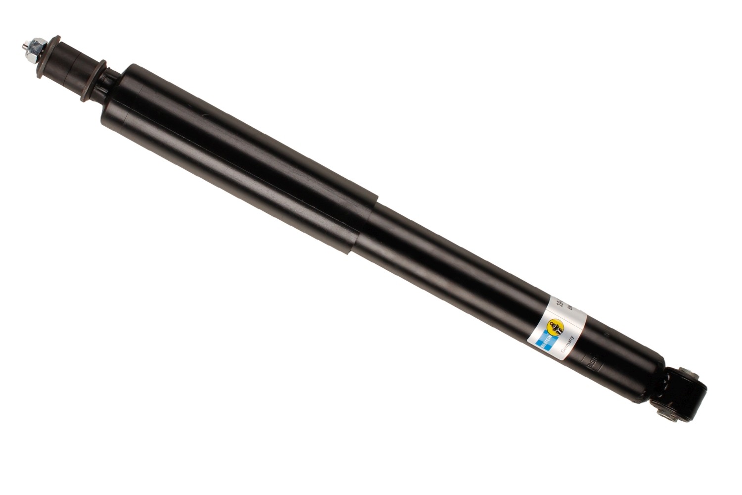 BILSTEIN Iskunvaimennin 19-028798 19-028798 BILSTEIN B4 OE Replacement Iskunvaimennin SUZUKI SAMURAI