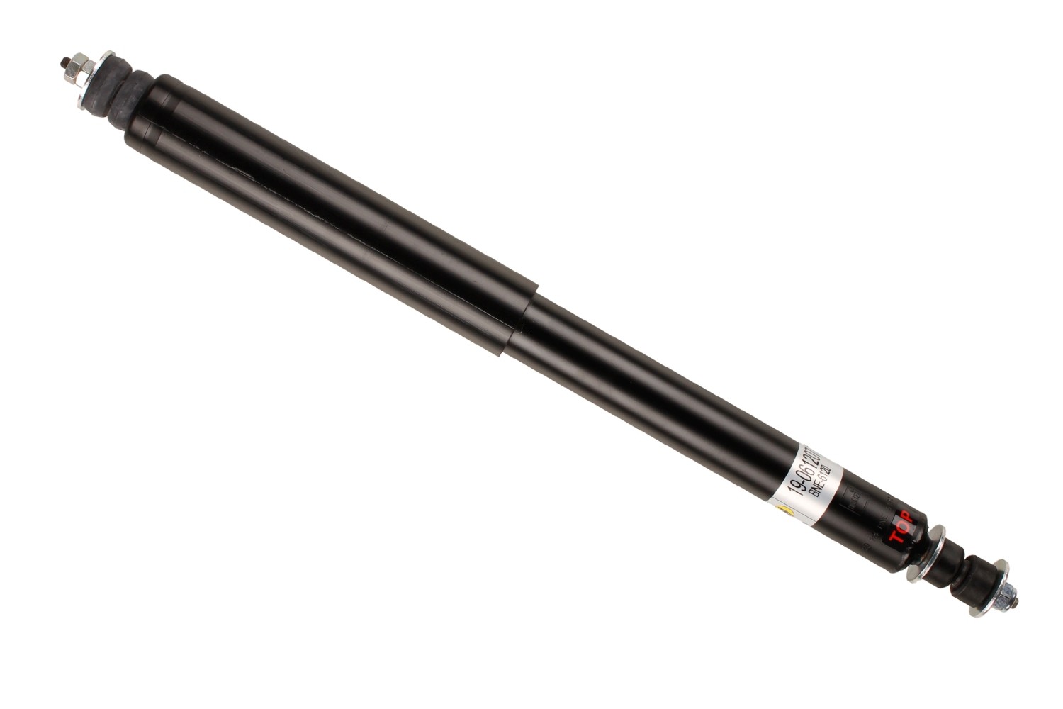 BILSTEIN Lenkungsdämpfer 19-061207 Lenkungsdämpfer BILSTEIN Mazda 626 19-061207