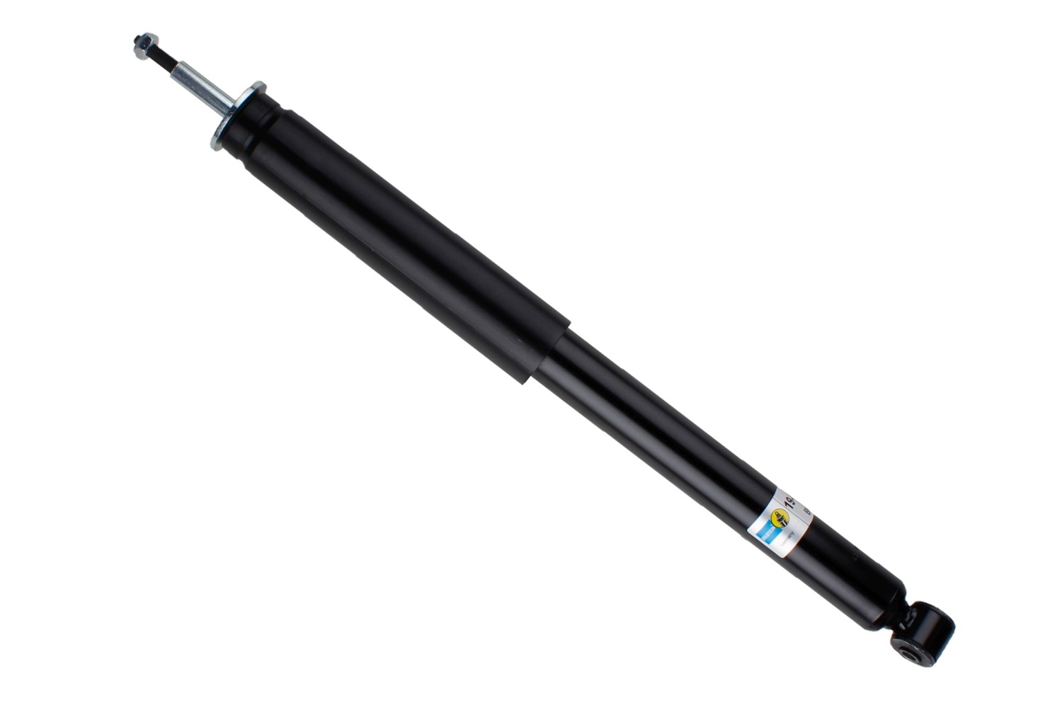 BILSTEIN Iskunvaimennin 19-061276 SAAB Heilahduksenvaimennin BILSTEIN 19-061276