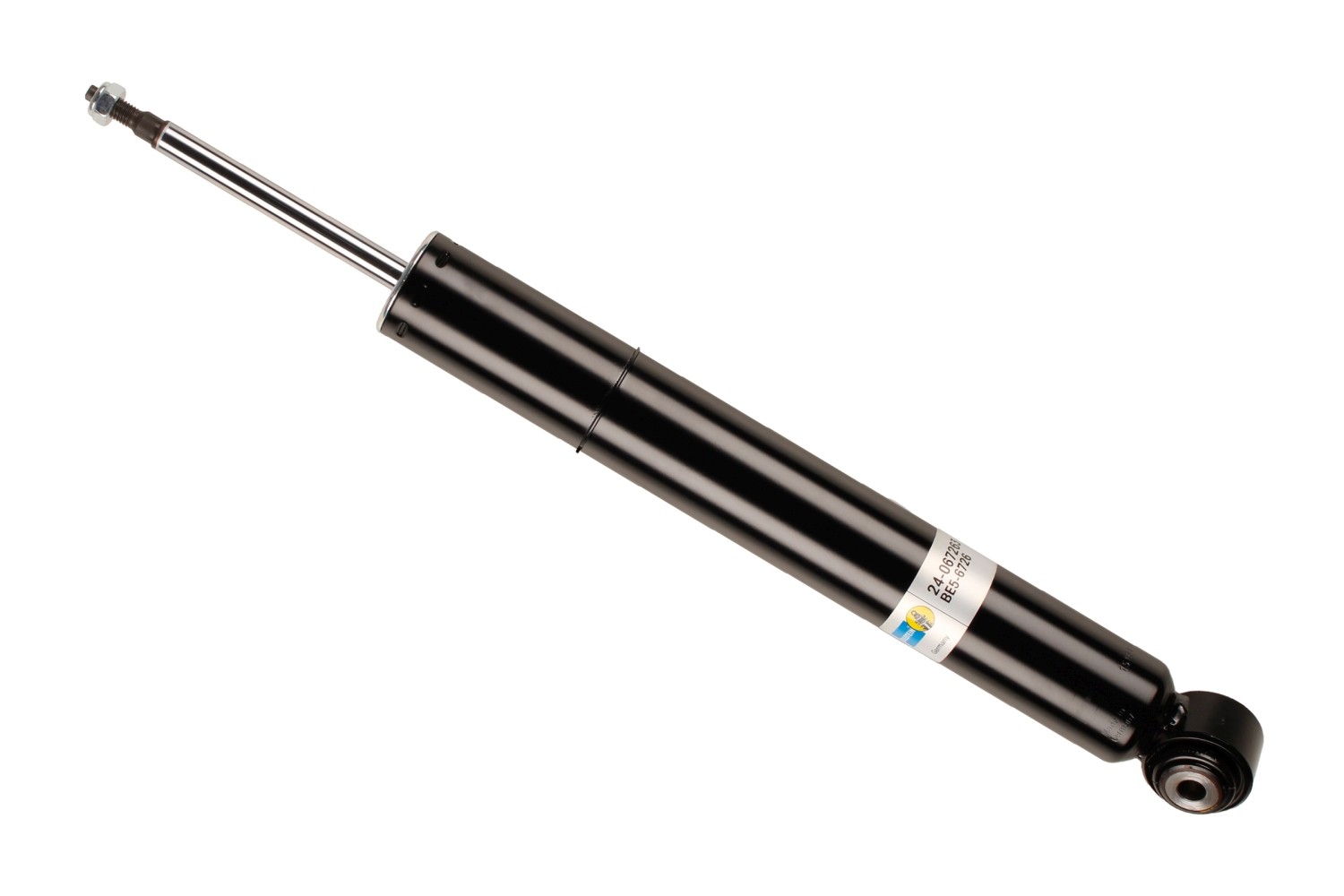 Ammortizzatore BILSTEIN 24-067263 BILSTEIN B4 OE Replacement 24-067263 Ammortizzatori JAGUAR XK 1999