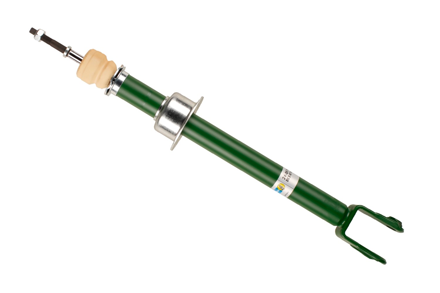 BILSTEIN Schokdemper 24-067447 BILSTEIN 24-067447 Schokbrekers Jaguar XF Sportbrake 250 prijs