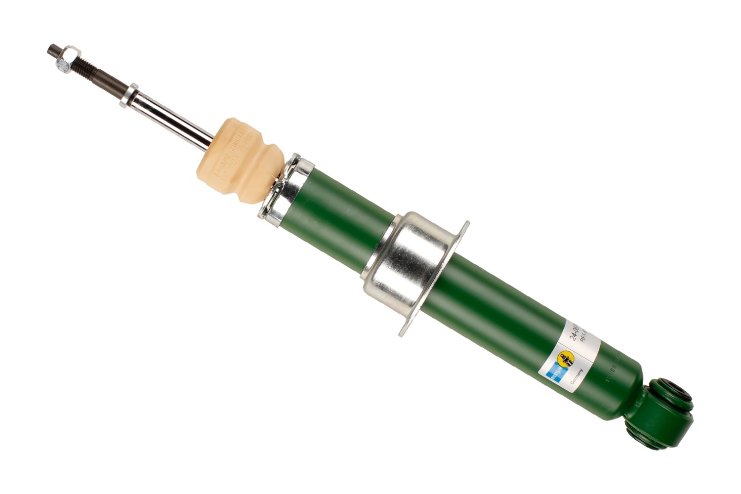 BILSTEIN Amortizators 24-067454 Amortizatori BILSTEIN Jaguar XJ B4 OE Replacement 24-067454