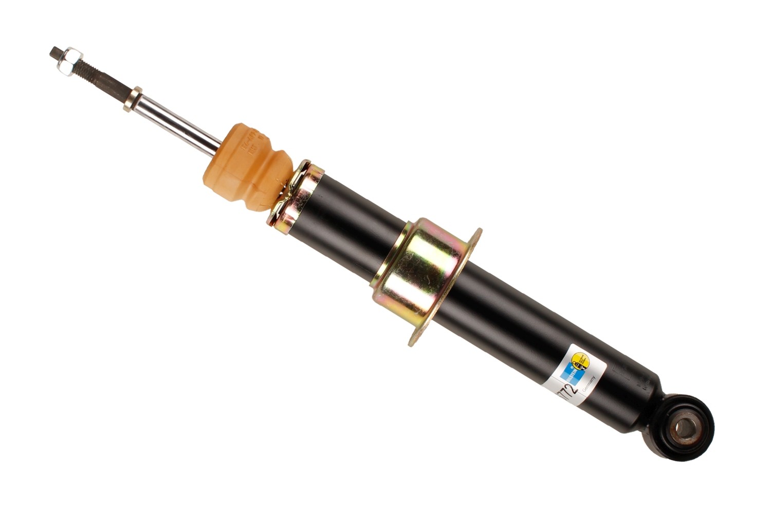 BILSTEIN Stoßdämpfer 24-067720 BILSTEIN B4 OE Replacement 24-067720 Federbein Jaguar S Type x200 Kosten