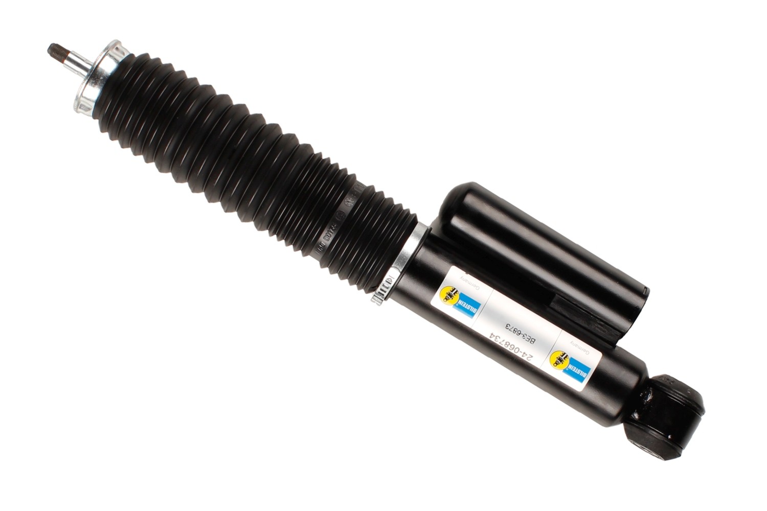 BILSTEIN Amortizators 24-068734 BILSTEIN 24-068734 Amortizatori Mercedes C217 cena