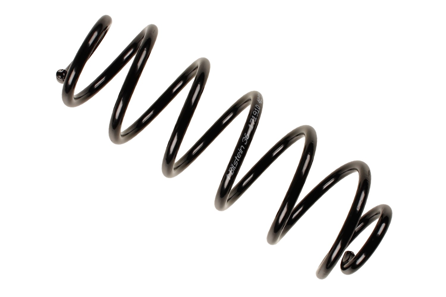BILSTEIN Fahrwerksfeder 36-171910 Fahrwerksfeder BILSTEIN 2008 36-171910 günstig