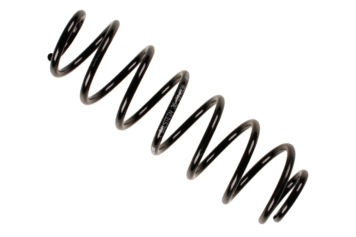 BILSTEIN Spiralfjäder 36-214938 BILSTEIN 36-214938 fjäder Mazda 2 DY pris