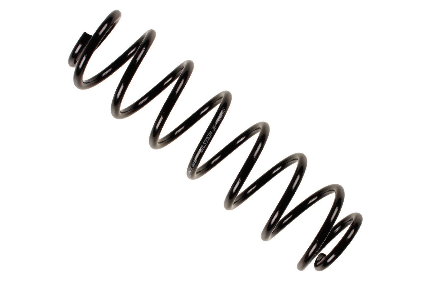 BILSTEIN Ελατήρια ανάρτησης 36-300075 36-300075 Ελατήρια ανάρτησης BILSTEIN VW AMAROK
