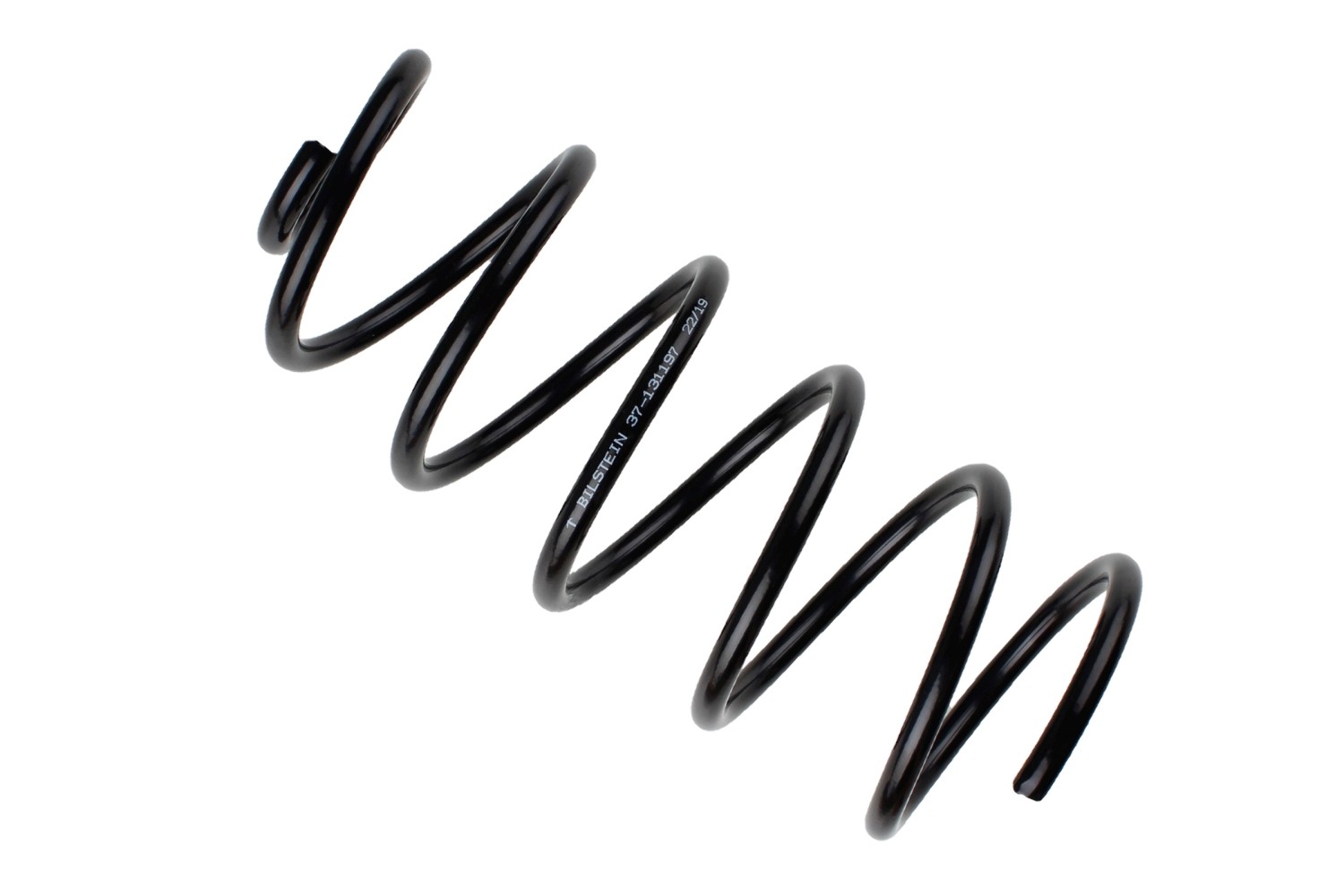 Prużina podvozku BILSTEIN 37-131197 BILSTEIN - B3 OE Replacement 37-131197 Pružina Volkswagen LUPO 2003