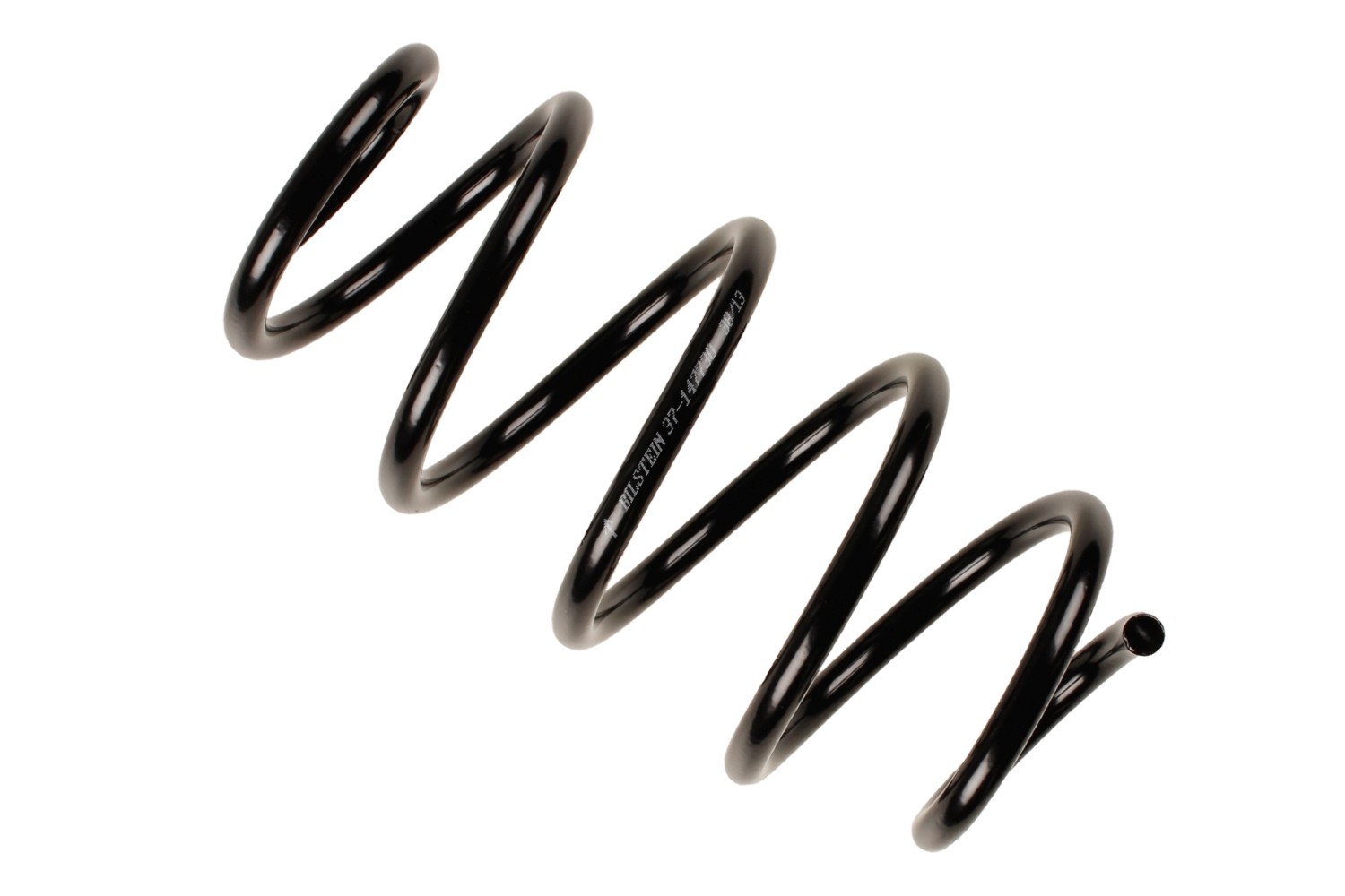 BILSTEIN Mola de suspensão 37-147730 BILSTEIN 37-147730 Mola helicoidal suspensão Seat Altea 5p1 baratos