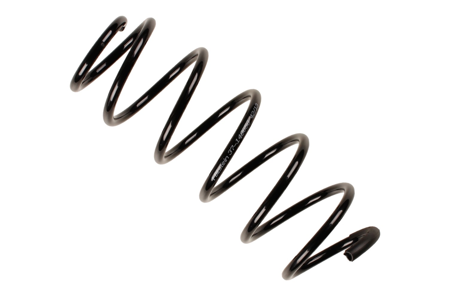 BILSTEIN Fahrwerksfeder 37-148058 - B3 OE Replacement 37-148058 BILSTEIN FORD Federn Hinterachse und Vorderachse