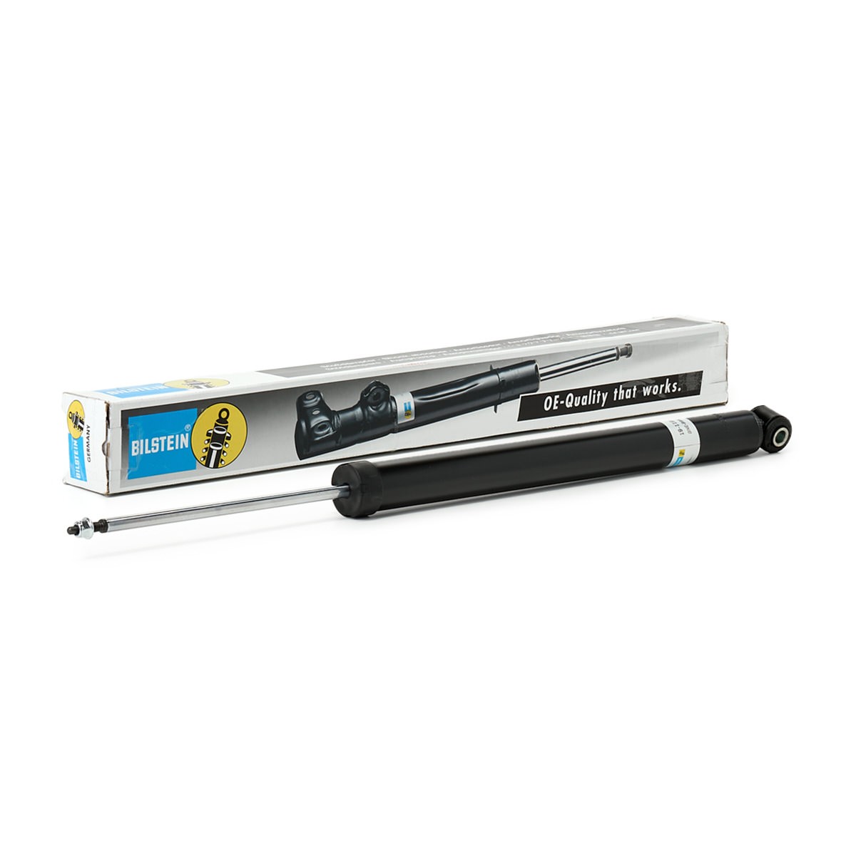 BILSTEIN Tlmič pérovania 19-119526 BILSTEIN 19-119526 originálne Tlmiče pruženia AUDI TT cena