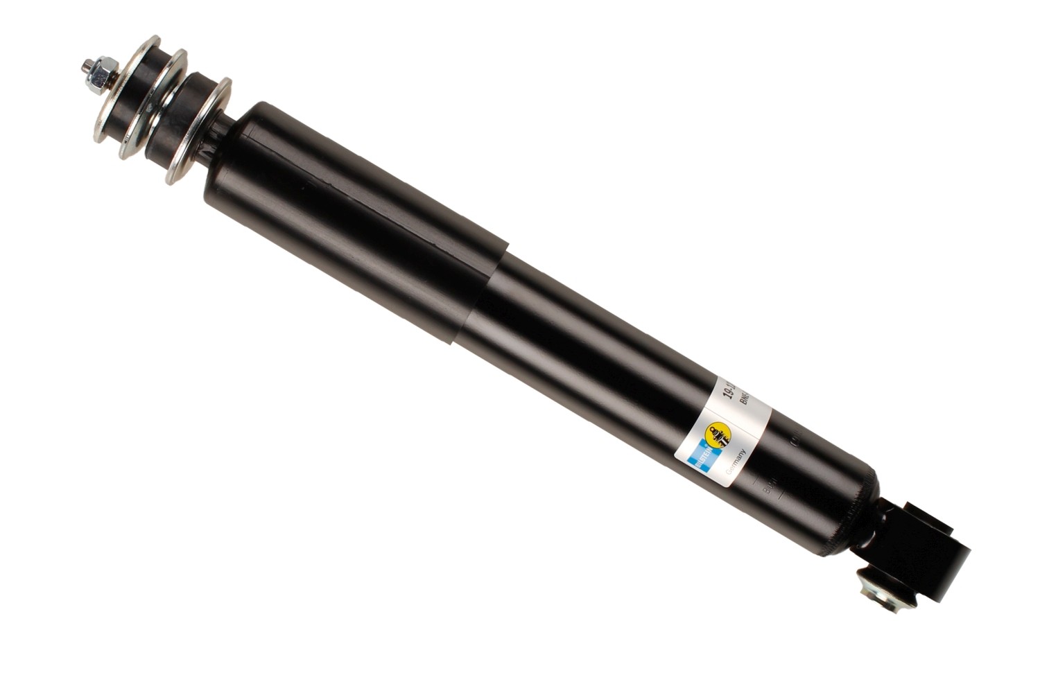 BILSTEIN Amortizators 19-124551 Amortizācija Mercedes ML W163: Amortizators BILSTEIN B4 OE Replacement 19-124551