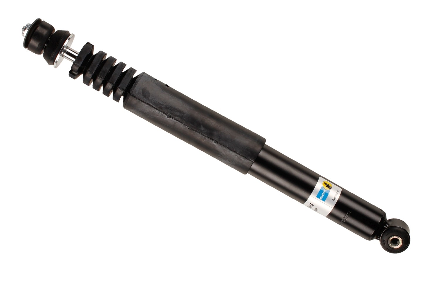 BILSTEIN Amortizators 19-126203 BILSTEIN 19-126203 Amortizatori Opel Corsa A TR cena