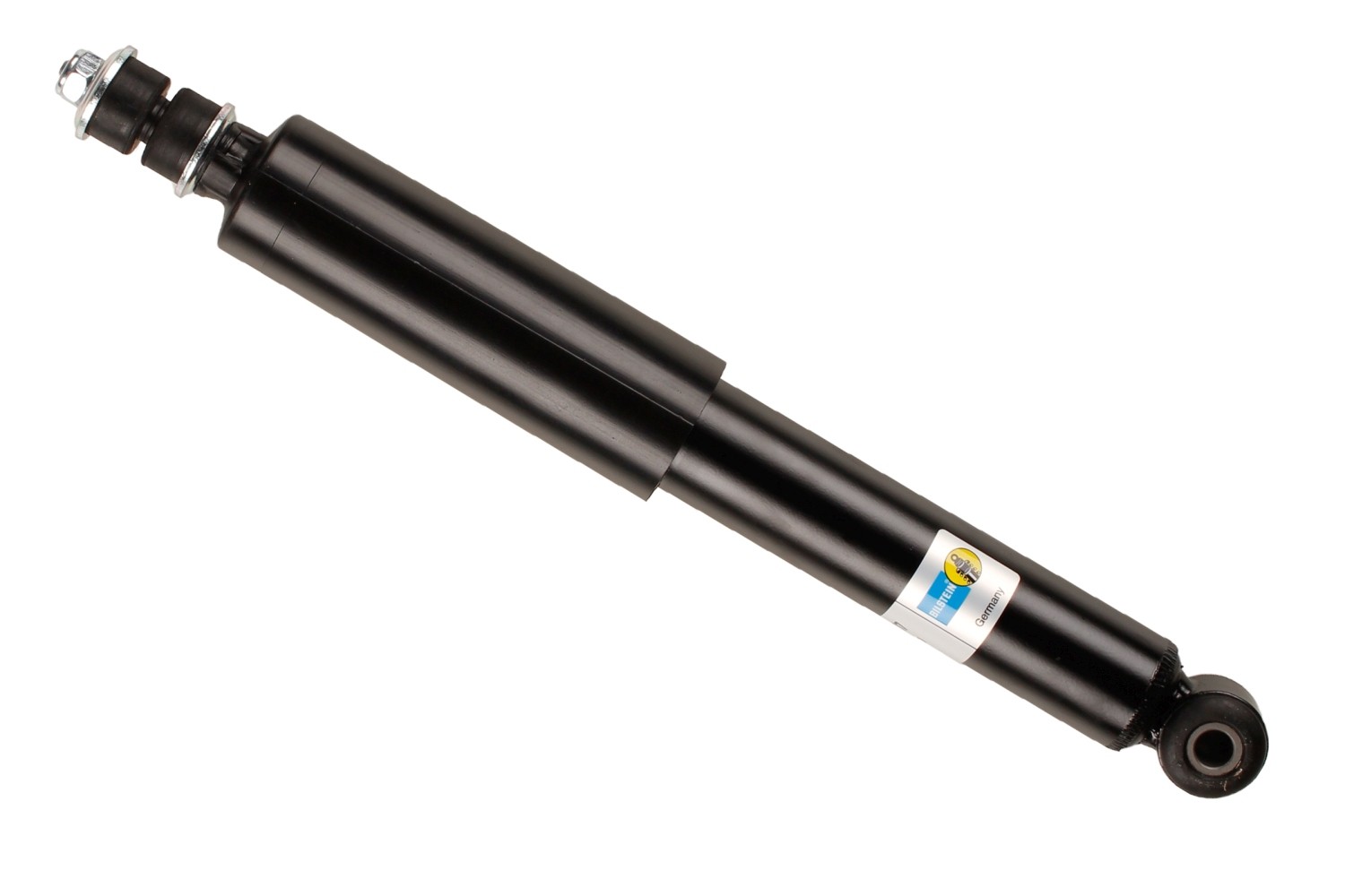 BILSTEIN Stoßdämpfer 19-140407 19-140407 BILSTEIN B4 OE Replacement Stoßdämpfer Ssangyong Rexton W Kosten
