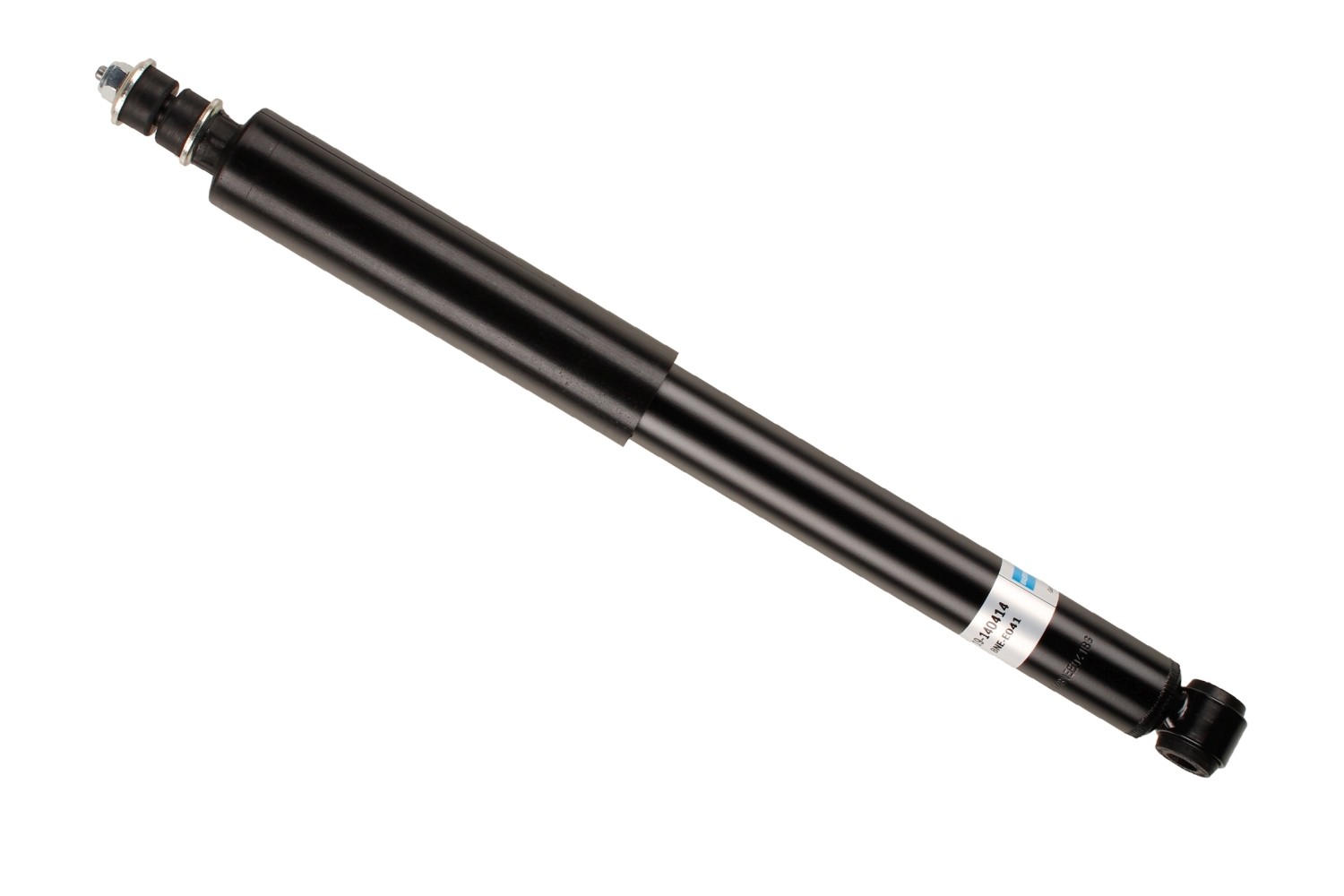 BILSTEIN Stoßdämpfer 19-140414 19-140414 BILSTEIN B4 OE Replacement Stoßdämpfer Ssangyong Rexton W Kosten