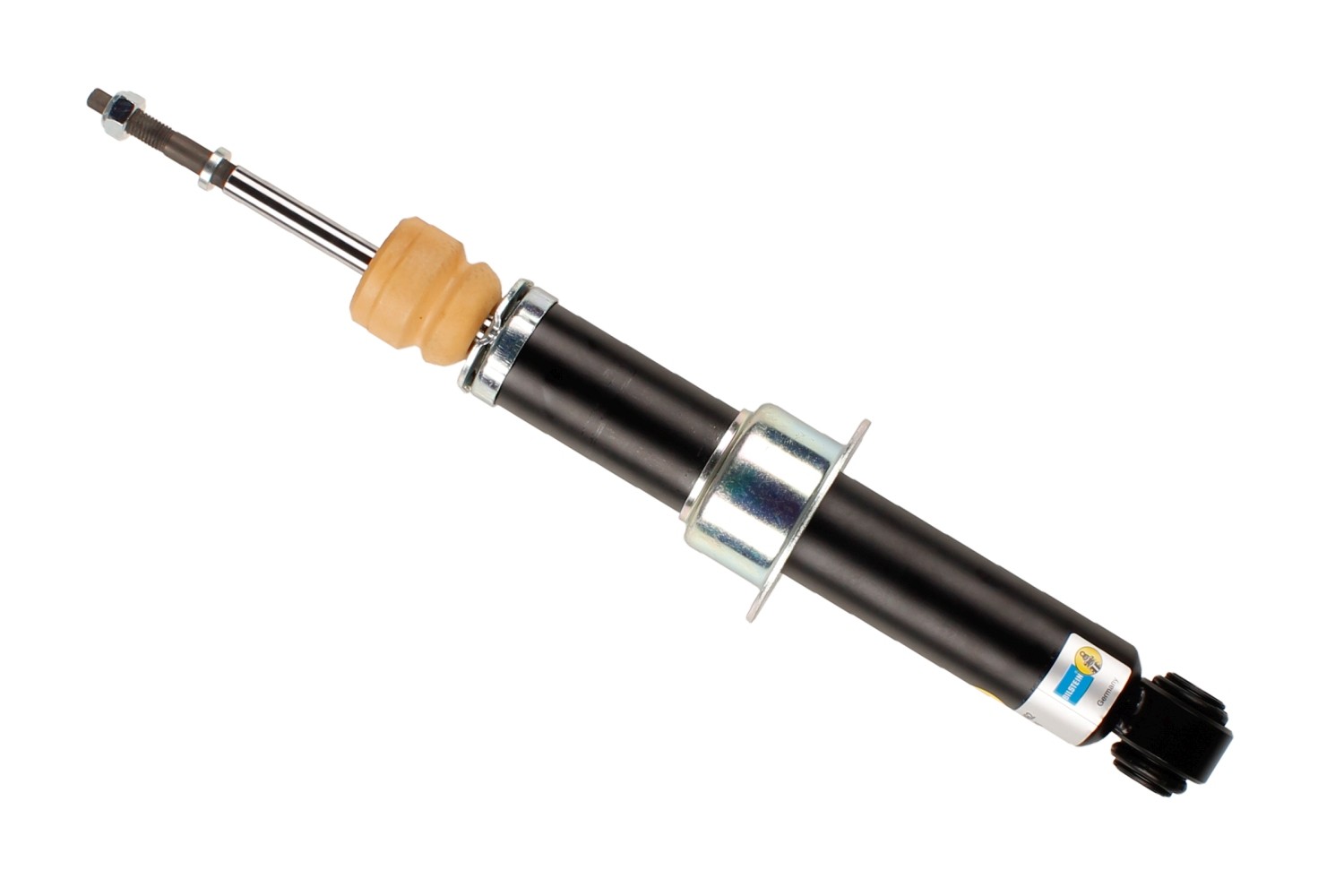 Ammortizzatore BILSTEIN 24-114462 BILSTEIN B4 OE Replacement 24-114462 Kit ammortizzatori posteriori e anteriori Jaguar XK 1999