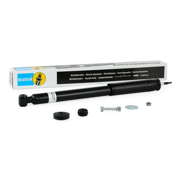 BILSTEIN Amortiguador 24-114714 Amortiguación Mercedes C190: Amortiguador BILSTEIN B4 OE Replacement 24-114714