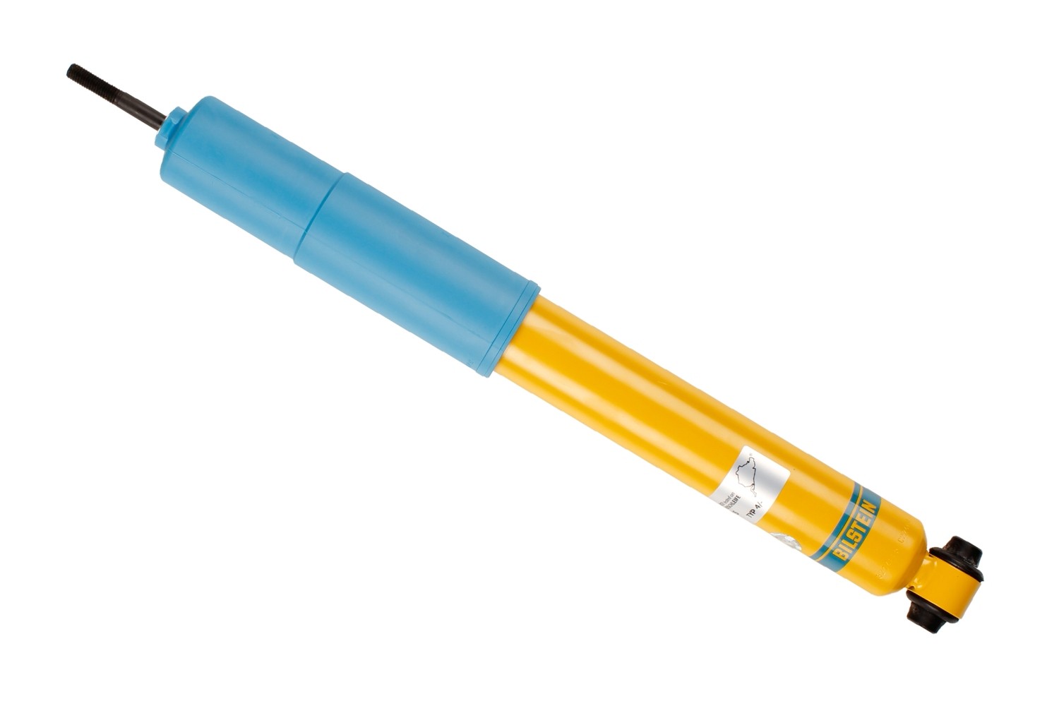 BILSTEIN Støddæmper 24-122245 BILSTEIN B6 Performance 24-122245 Suspension / dæmpning FORD USA F-150 Mk11