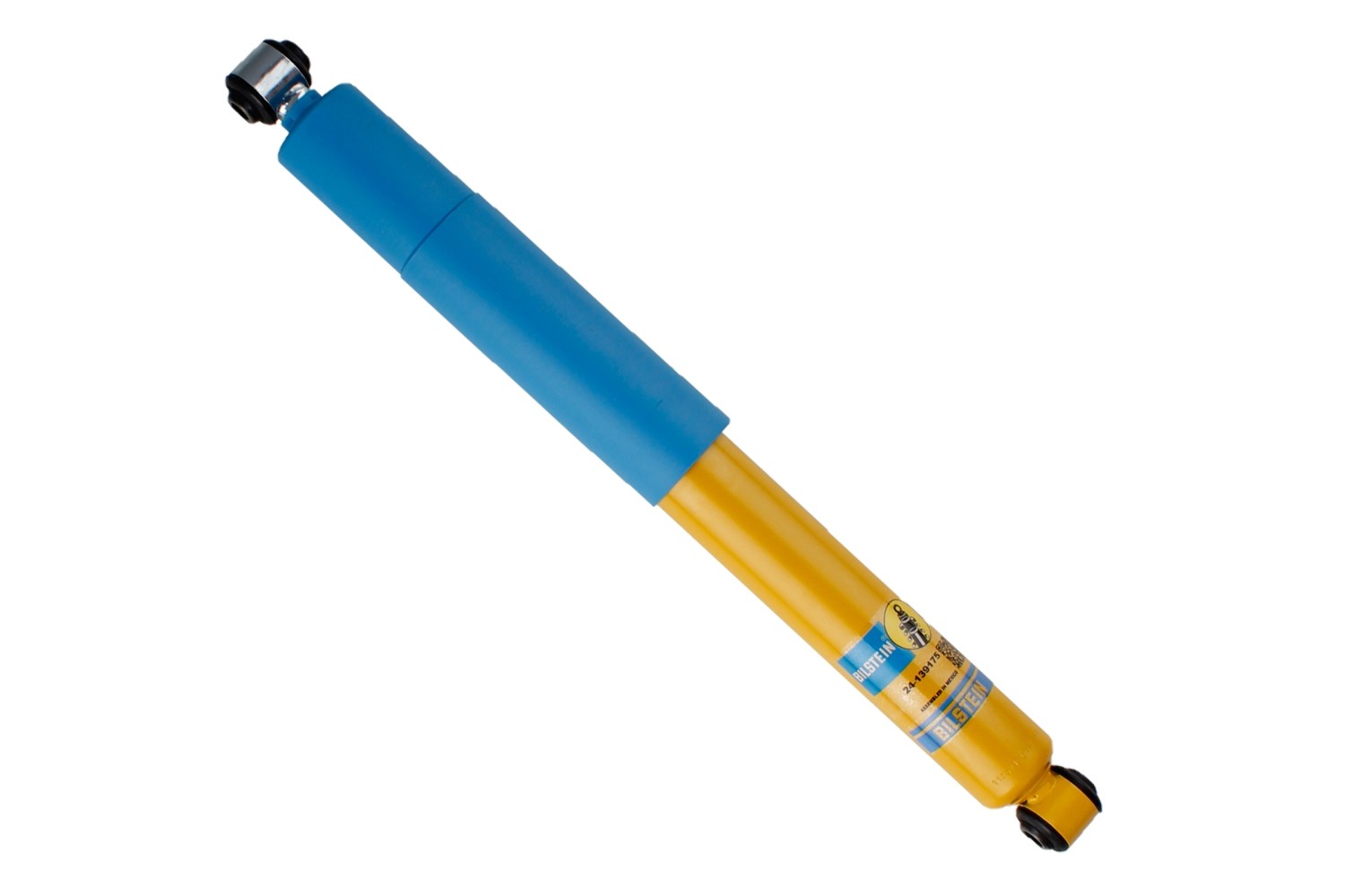 BILSTEIN Schokdemper 24-139175 BILSTEIN B6 4600 24-139175 Vering / demping JEEP Cherokee IV (KK) 2009