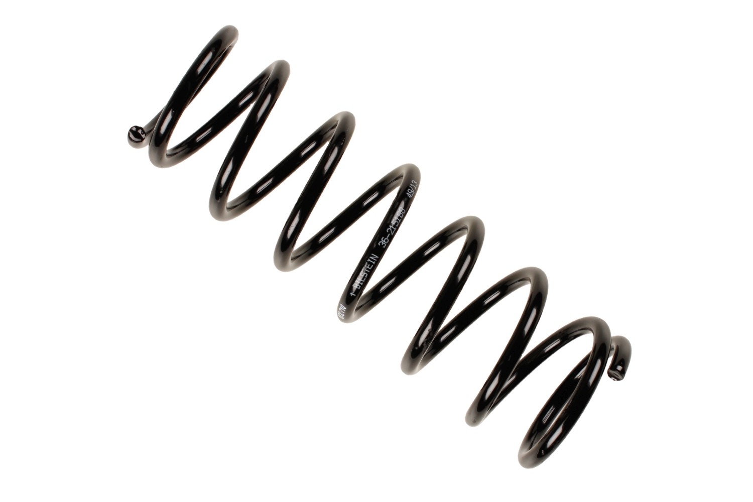 BILSTEIN Molle ammortizzatori 36-215188 36-215188 Molle HONDA BILSTEIN - B3 OE Replacement costo