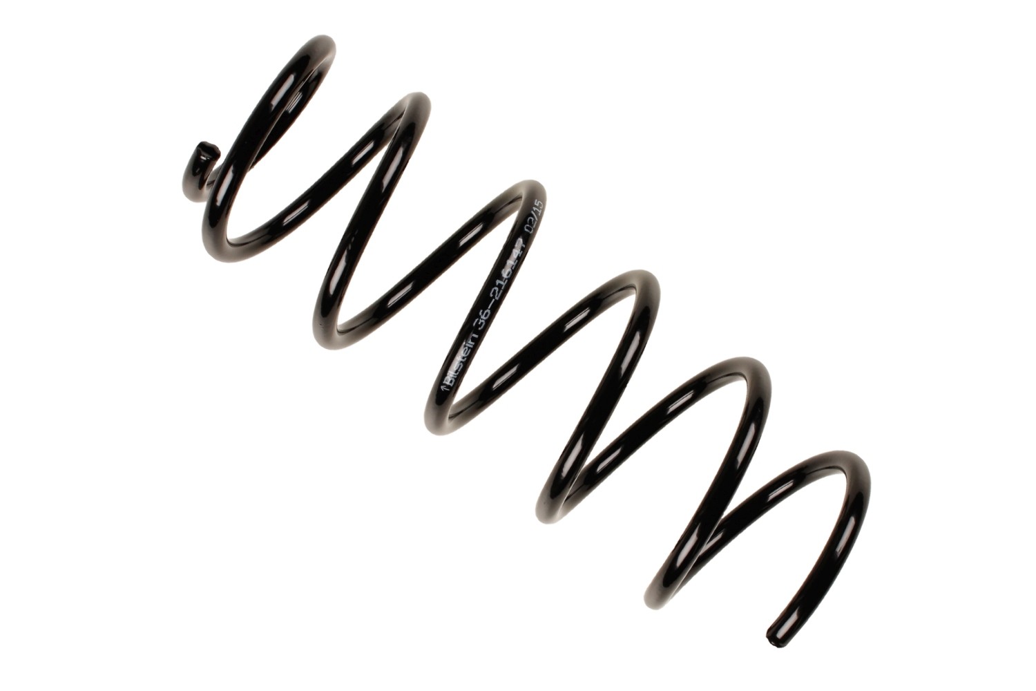 Ελατήρια ανάρτησης BILSTEIN 36-216147 BILSTEIN - B3 OE Replacement 36-216147: Ελατήρια Mitsubishi L300 / DELICA 2008