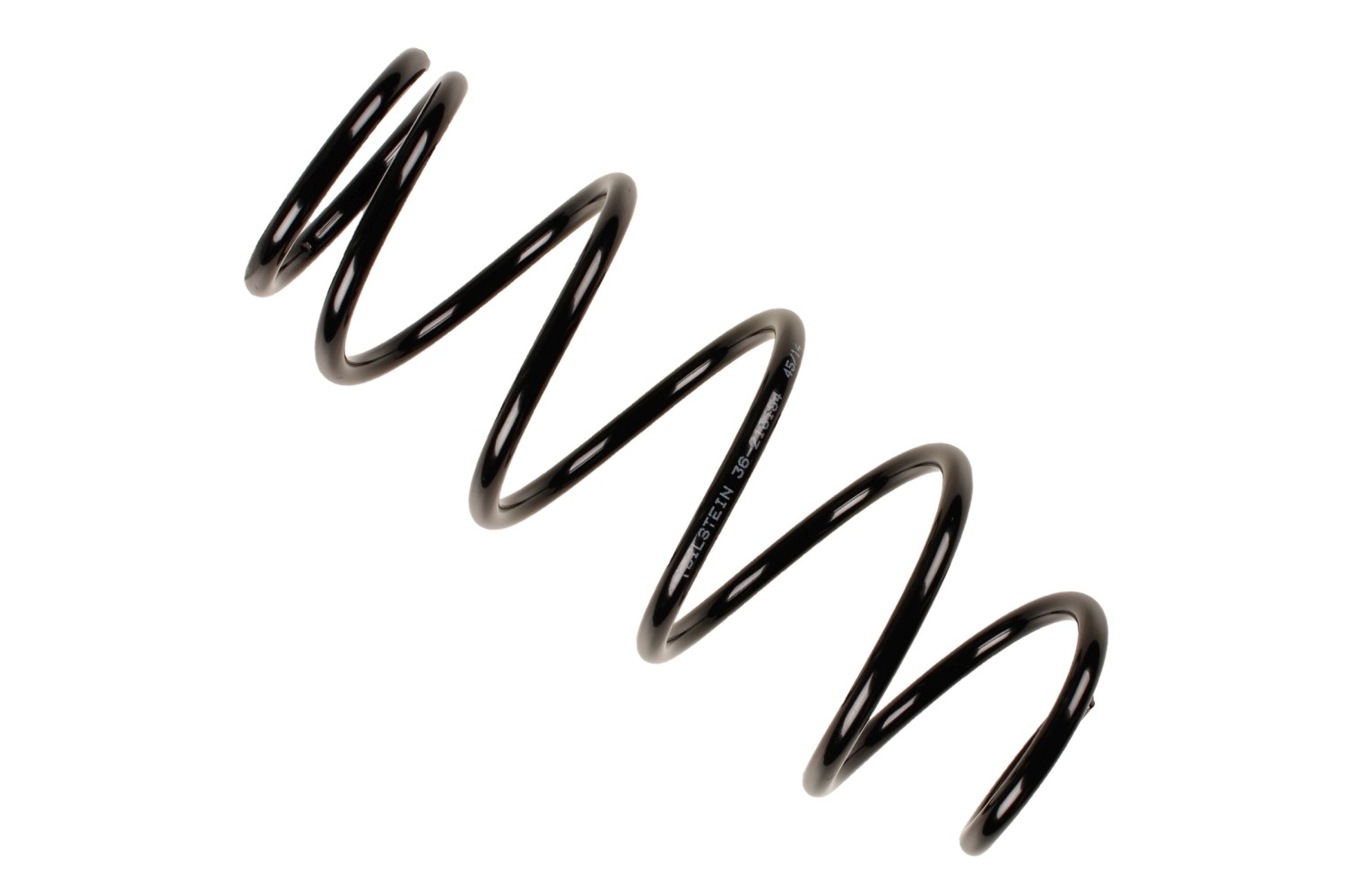 Ressort de suspension BILSTEIN 36-216154 BILSTEIN - B3 OE Replacement 36-216154: Ressort Mitsubishi COLT 2024