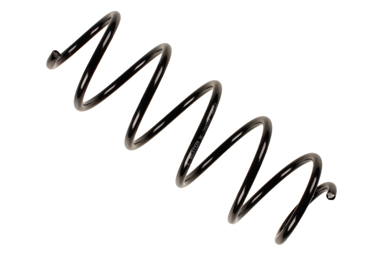 Chassisveer BILSTEIN 36-216178 BILSTEIN - B3 OE Replacement 36-216178 Spiraalveer vóór (links en rechts) Mazda MPV 2013