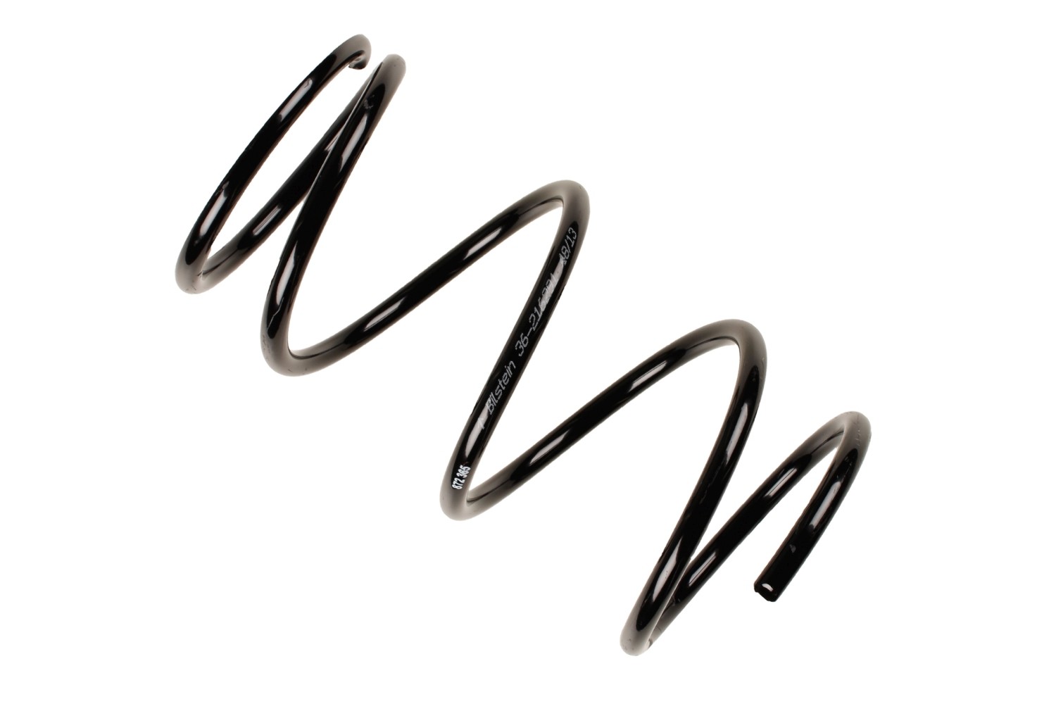 BILSTEIN Fjær 36-216291 Fjærer BILSTEIN PATROL 36-216291 billige