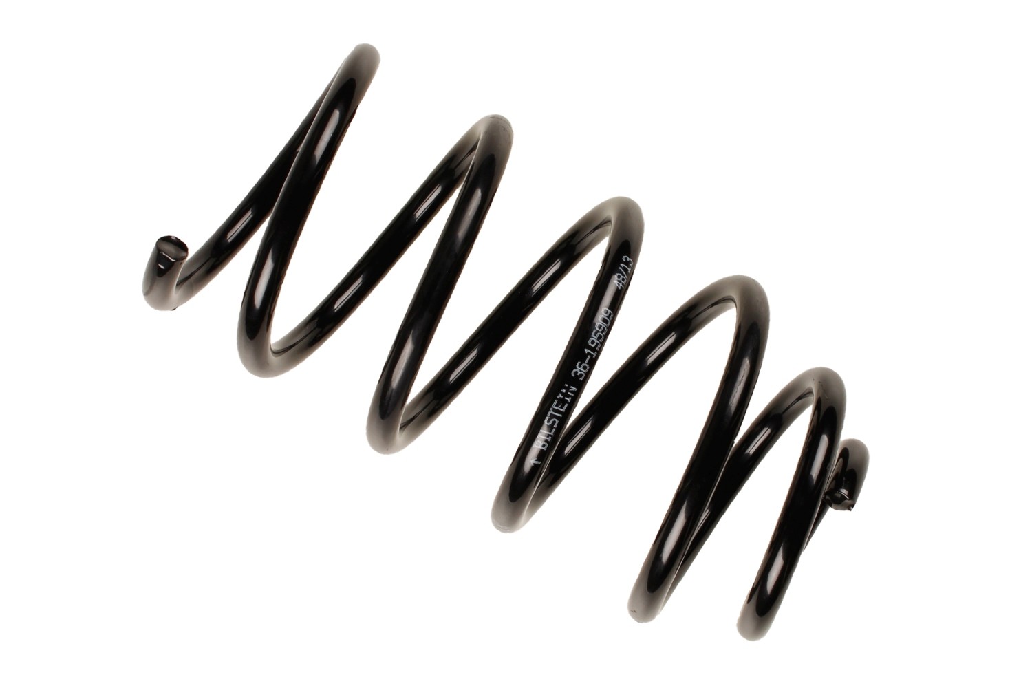 BILSTEIN Ressort de suspension 36-195909 Ressorts BILSTEIN CABRIOLET 36-195909 pas cher